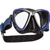 Scubapro Synergy Mini Blu/Silver, Blu