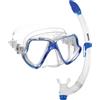 Mares Spa Combo Wahoo, Blu