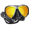 Scubapro Synergy Twin Trufit Nera, Nero