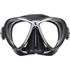 Scubapro Synergy Twin Trufit Nera/Silver, Nero/Silver