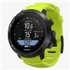 Suunto Computer D5 Black Lime