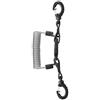 Mares Spa Clip con laccio a spirale inox e anello