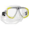Scubapro Zoom Evo Trasp/Gialla, Trasp/Giallo