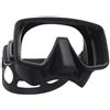 Scubapro Frameless Gorilla, Nero