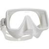Scubapro Frameless Bianca, Bianco