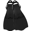 Beuchat Pinna Jet Fin Bk