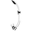 Mares Spa Rebel Splash Bianco/Nero, Bianco/Nero