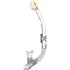 Mares Spa Ergo Dry Trasp/Bianco, Trasp/Bianco