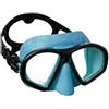 Mares Spa Sealhouette Mimetic Blu, Mimetic Blu