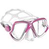 Mares Spa X Vision Mid, Trasp/Pink