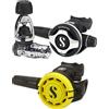 Scubapro MK25 EVO/S600/R105 Oct, INT 230