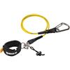 Mares Spa Lanyard Freediving con chiusura