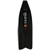 Mares Spa Pala Razor Pro Nera