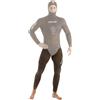 Seac Sub Pantalone Alga 5 mm Marrone
