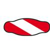 Best Divers Cinturino Neoprene