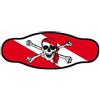 Best Divers Cinturino Neoprene