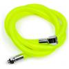 Best Divers Frusta erogatore/octopus XTREME 9/16F-3/8M, Giallo
