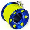 Best Divers Reel Alluminio Tech 45 mt