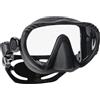Scubapro Ghost BK, Nero