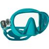 Scubapro Ghost TU, Turchese