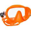 Scubapro Ghost OR, Arancione
