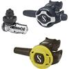 Scubapro MK25 EVO EVO/S620 TI/S270, DIN 300