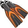Seac Sub Style sling Strap OR, Arancione