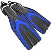 Seac Sub Style sling Strap BL, Blu