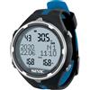 Seac Sub Action Nero/Blu, Nero/Blu