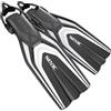 Seac Sub Style sling Strap WH, Bianco