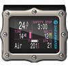 Shearwater Perdix 2 TI, Nero