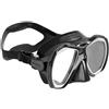 Mares Spa Force X- LS BK, Nero/Grigio