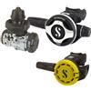 Scubapro MK17 EVO2/S600/R105, DIN 300