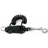 Best Divers Clip Smart Coil Rapid, Nero