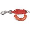 Best Divers Clip Smart Coil Rapid, Rosso