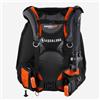 Aqualung PRO HD Compact, Arancione