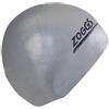 Zoggs Latex Cup, Argento