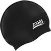 Zoggs Silicone Cup BK