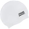 Zoggs Silicone Cup WH