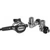 Mares Spa Atlas Adj 62X TBP, DIN 300