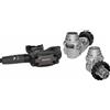 Mares Spa SXS 62X, DIN 300