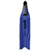 Mares Spa Pinna X-WING Short Pro BL