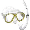 Mares Spa Combo Tapu, Giallo