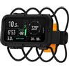 Suunto Nautic Bungee + Tank Pod