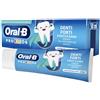 PROCTER & GAMBLE SRL ORALB DENTIFRICIO KIDS 0-6A