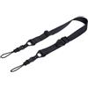 Artisan & Artist ACAM 38 Easy Slider Tracolla per fotocamera - Nero