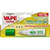 Vape Derm Family Active Gel Dopopuntura Roll On - 15 ml