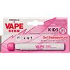 Vape Derm Kids Gel Dopopuntura - 10 ml