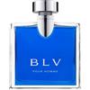 Bulgari BLV Pour Homme - Eau de Toilette - 100 ml