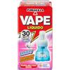 Vape Liquido Infinity Ricarica Insetticida Inodore - 15 ml